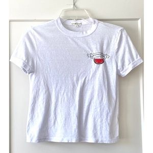 NEW Urban Outfitters Future State Short Sleeve Tee